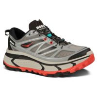 Hoka Mafate Speed Trail Running Shoe - Mens