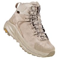 Hoka Sky Kaha Hiking Shoes - Men's, Dune / Oxford Tan Hoka Sky Kaha Hiking Shoes - Men's, Dune / Oxford Tan