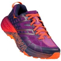 Hoka Speedgoat 2 Trail Running Shoe - Women's