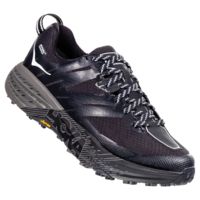 Hoka Speedgoat 3 Wp Running Shoes - Women's