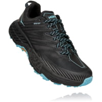 Hoka Speedgoat 4 Trail Running GTX Shoes - Women's