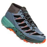 Hoka Speedgoat Mid Wp Running Shoes - Men's