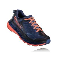 Hoka Stinson Atr 4 Running Shoes - Women's