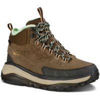 Hoka Tor Summit Mid WP Hiking Boot - Womens