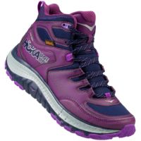 Hoka Tor Tech Mid WP Hiking Boot - Women's