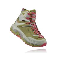 Hoka Tor Ultra Hi Waterproof Hiking Boot - Womens