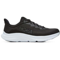 Hoka One One Solimar Shoes Mens Size 12 Black Running Sneakers 1123074 BWHT Hoka Mens Solimar Running Shoes – ShopCGX main image 4