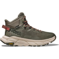 Hoka Trail Code GTX Hiking Shoes - Men's