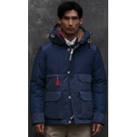 Holubar Metro Mountain Parka - Men's
