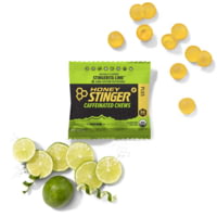 Honey Stinger Caffeinated Chews
