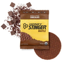 Honey Stinger Chocolate Waffles
