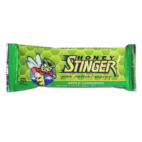 Honey Stinger Energy Bars