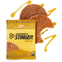 Honey Stinger Honey Waffles