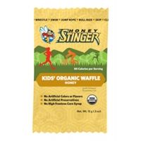 Honey Stinger Kids Organic Waffle - Box of 6