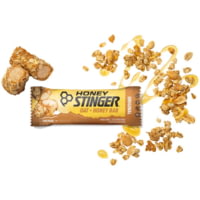 Honey Stinger Oat + Honey Bar