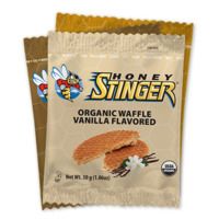 Honey Stinger Organic Waffle Variety Box