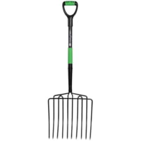 Hooyman Ensilage Fork