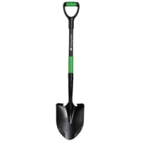 Hooyman Short Handle Digging Shovel