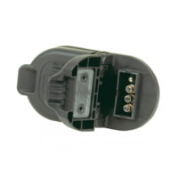 Hopkins Towing Solutions 40975 Multi Tow Exact Fit Oe Replacement 7 Blade And 4 Flat Connector With Bracket