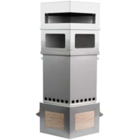 Hot Ash Rambler System