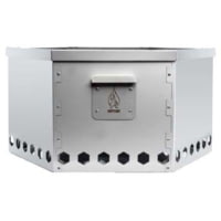 Hot Ash Rover Travel Fire Pit