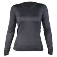 Hot Chillys Micro Elite Chamois Crewneck Top - Women's