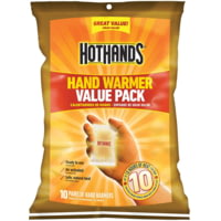 Hot Hands Hand Warmers