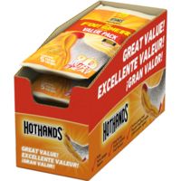 Hot Hands Hothands Insole Foot Warmer 5 Pairs Per Bag 9 Hour W/adhsv