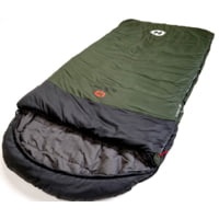 Hotcore Fatboy 400 Rectangular Sleeping Bag