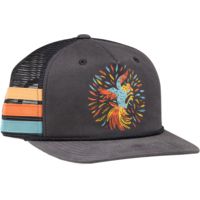 Howler Brothers Gallos Solo Snapback - Men's