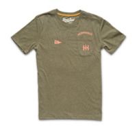 Howler Brothers Hermanos Pocket T-Shirt - Men's