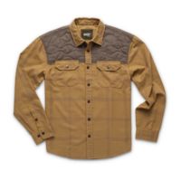 Howler Brothers Quintana Quilted Flannel - Men's