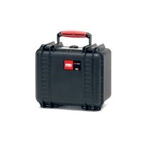 HPRC 2250 Waterproof Plastic Empty or with Foam Dry Box
