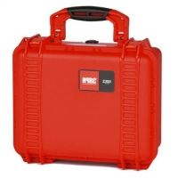 HPRC 2300 Hard Case, Empty or with Cubed Foam