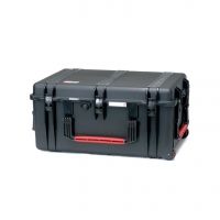 HPRC 2780W Plastic Case for DJI Inspire Pro Landing Mode Case