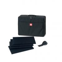 HPRC Soft Bag and Dividers Kit for 2530W Hard Case with a Fully Padded Interior