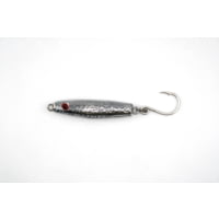 HR Tackle Short Body Stingsilver