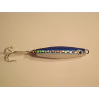 HR Tackle Stingsilver Hard Bodied Jig
