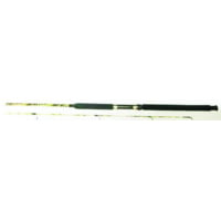 HT Enterprises Ht Cathunter Spin Rod, 2 Piece, Medium-Heavy 10lb - 30lb Line