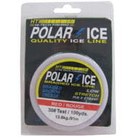HT Enterprises Polar Ice Braided Line
