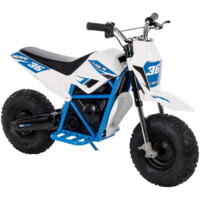 Huffy CR8-R Battery Operated Ride On Minibike