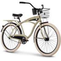Huffy Deluxe Cruiser Bike - Men's