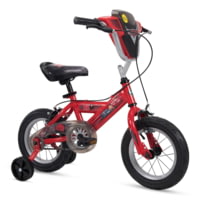 Huffy Disney Cars Kids Bike - Boy's