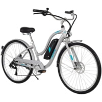 Huffy Everett Plus Elecrtic Bike-Women's
