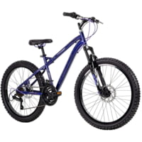 Huffy Extent Mountain Teens Bike - Girls
