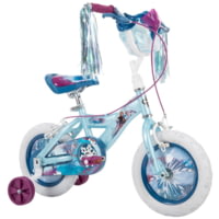 Huffy Frozen 2 Kids Bike - Girl's