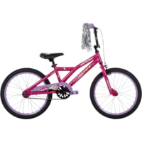 Huffy Glitzy Kids Bike - Girls