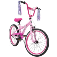 Huffy Go Girl Kids Bike - Girl's