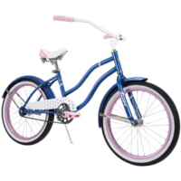 Huffy Good Vibrations Kids Bike - Girls