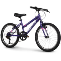 Huffy Granite Kids Mountain Bike - Girls